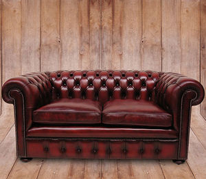 divano chesterfield