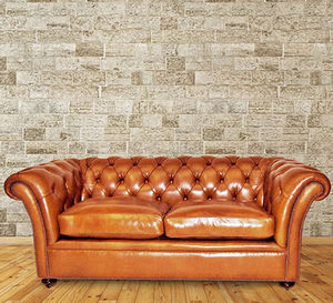 divano chesterfield 1