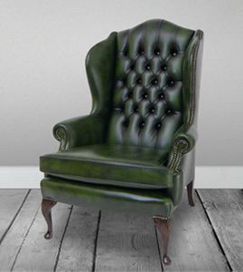 poltrona classica