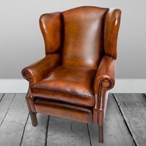 poltrona classica 1