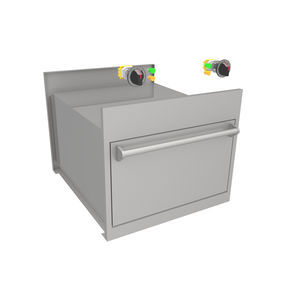 forno per cucina professionale 1