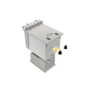 friggitrice elettrica 1