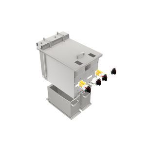 friggitrice elettrica 1