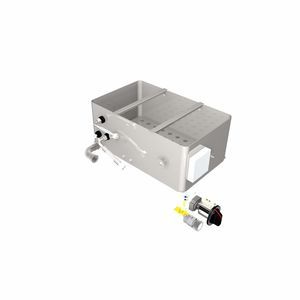 bagnomaria elettrica 1