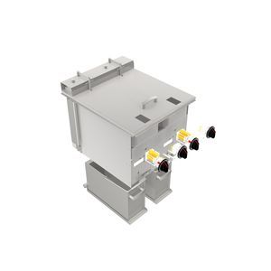 friggitrice elettrica 1