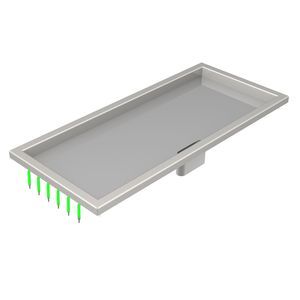 piastra di cottura elettrica 1