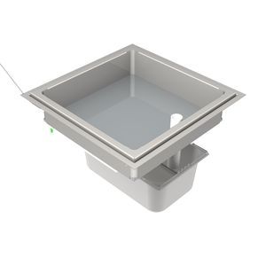 piastra di cottura elettrica 1
