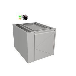 armadio riscaldato 1