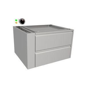 armadio riscaldato 1
