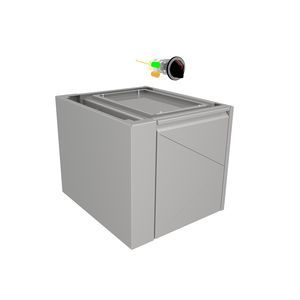 armadio riscaldato 1