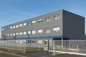 edificio prefabbricato 1