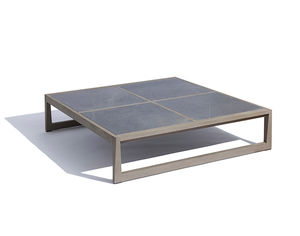 tavolino basso moderno