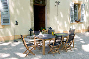 tavolo contemporaneo