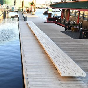 listone per esterno in legno 1