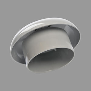 lastra di ventilazione