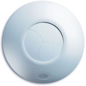 ventilatore estrattore