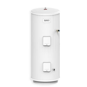 boiler per acqua calda elettrico