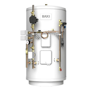 boiler per acqua calda elettrico