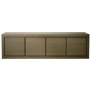 credenza contemporanea