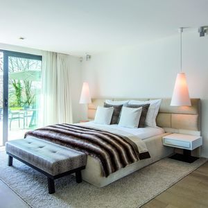 letto matrimoniale 1