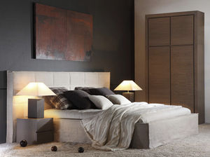 letto matrimoniale