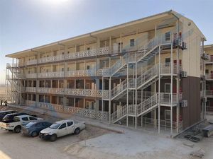edificio prefabbricato 1