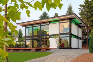 casa prefabbricata 1