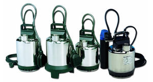pompa ad acqua 1