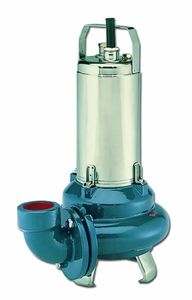 pompa ad acqua 1