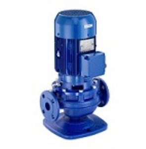pompa ad acqua 1