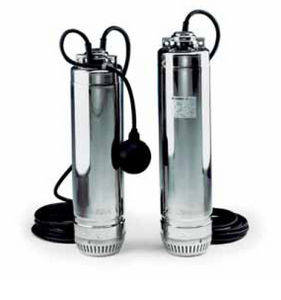 pompa ad acqua 1