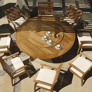 tavolo da pranzo contemporaneo