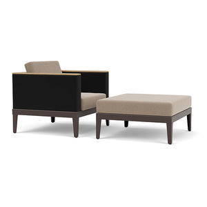 poltrona contemporanea