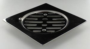 piletta in acciaio inox
