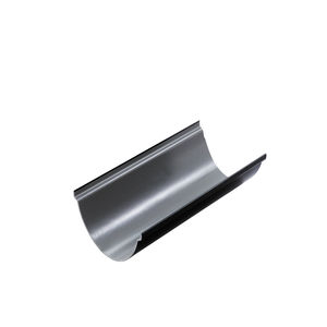 grondaia in PVC