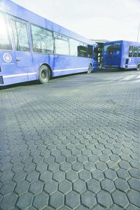 pavé in calcestruzzo 1