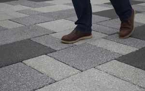 pavé in calcestruzzo 1
