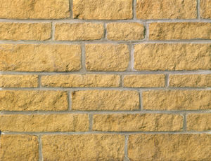 rivestimento di facciata in mattoni 1