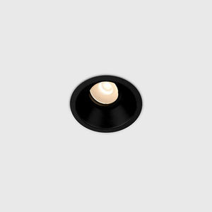 downlight da incasso a soffitto