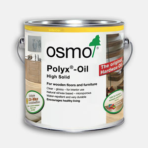 olio per parquet