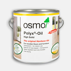 olio per parquet