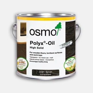olio per parquet