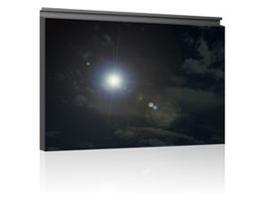 pannello fotovoltaico monocristallino