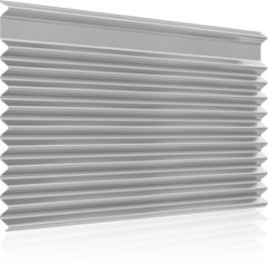 rivestimento di facciata in fogli