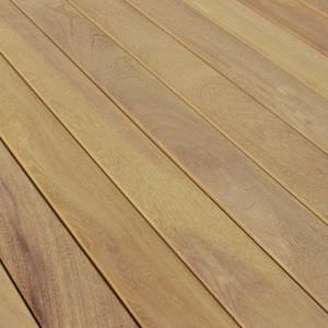 listone per esterno in legno di latifoglie 1