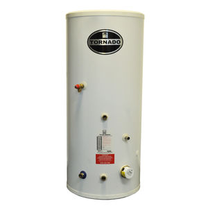 boiler per acqua calda a gas 1