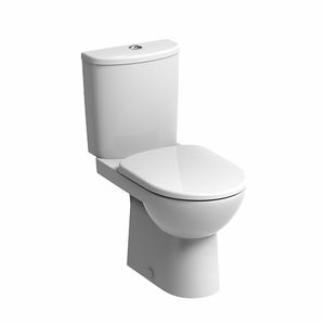 WC da appoggio