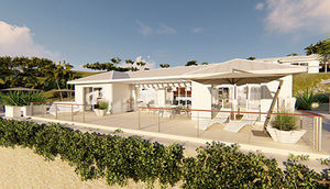 casa prefabbricata