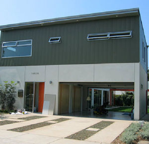 casa modulare