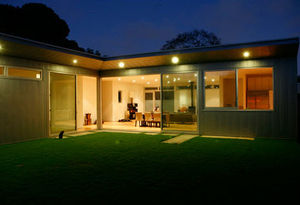 casa prefabbricata
